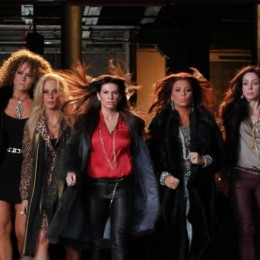 Mob Wives Chicago starring Renee Fecarotta Russo, Nora Schweihs, Christina Scoleri, Leah Desimone and Pia Rizza