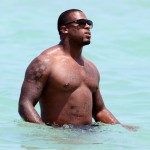 Flo-Rida-Shirtless-Tattoos