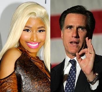 nicki-minaj-mitt-romney-lil-wayne-mercy