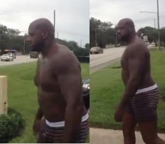 shaq-shaquille-oneal-underwear-traffic-2