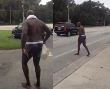 shaq-shaquille-oneal-underwear-traffic