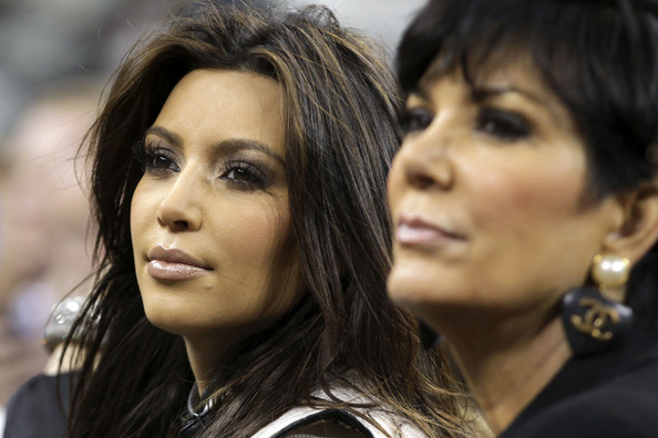 Kim-Kardashian-Kris-Jenner Kim-Kardashian-Kris-Jenner