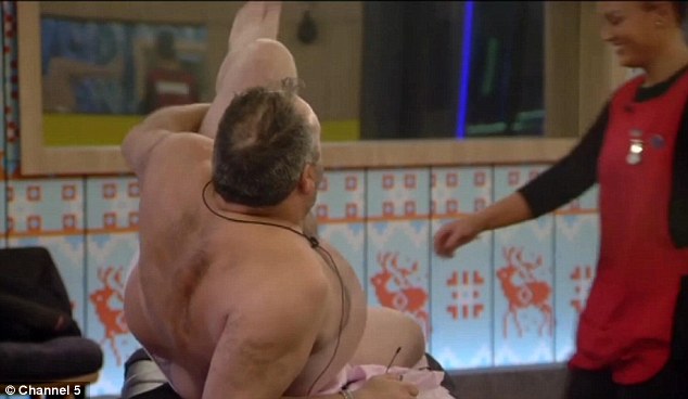 razor-big-brother-shirtless razor-big-brother-shirtless