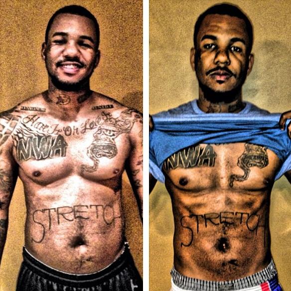 the-game-weight-loss-shirtless-3 the-game-weight-loss-shirtless-3