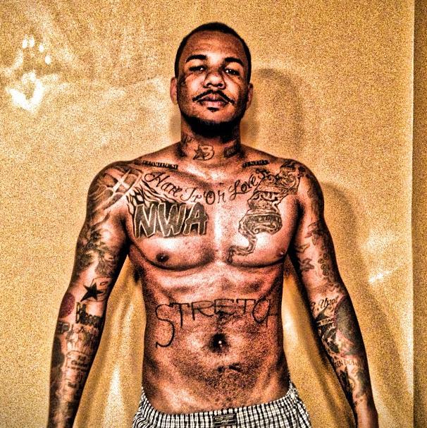 the-game-weight-loss-shirtless-4