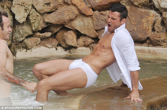 mark-wright-shirtless